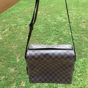 Crossbody Bag